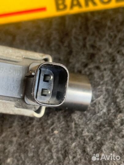 Электромагнитный клапан Ford Focus 2 1.8 qqdb 2006