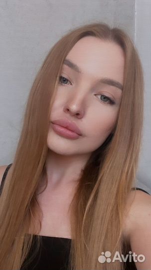 Стилист имиджмейкер