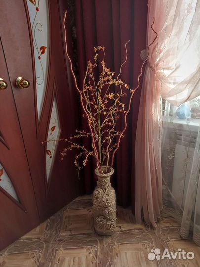 Ваза для цветов