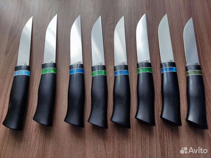 Нож универсальный х12мф ков. для авитодоставки