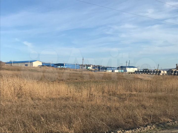 Производство, 150000 м²