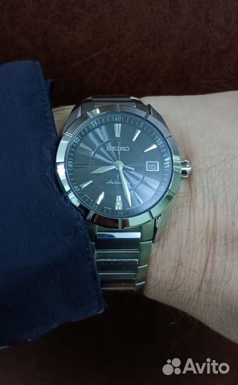 Seiko Presage srp103j1