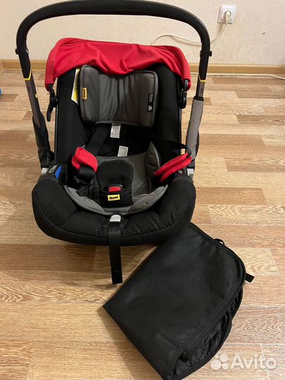 Детская коляска Doona