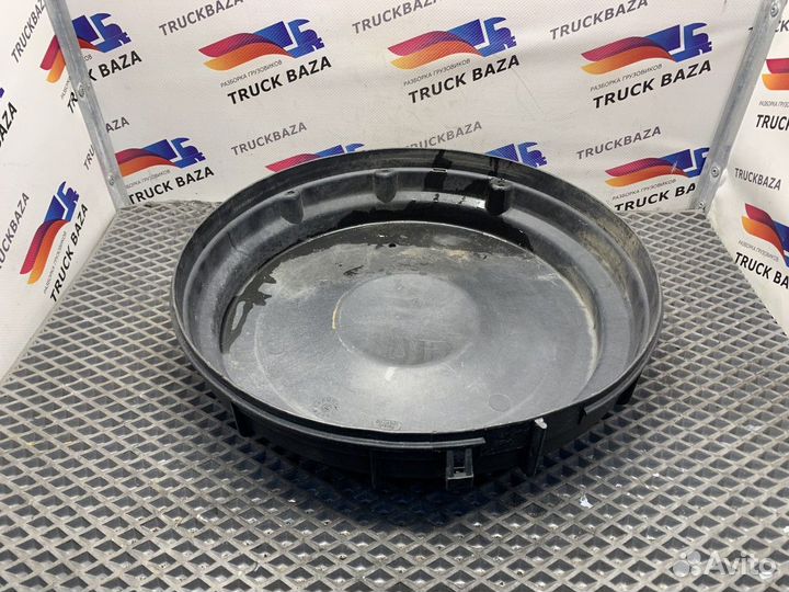 Крышка корпуса воздушного фильтра Renault Magnum