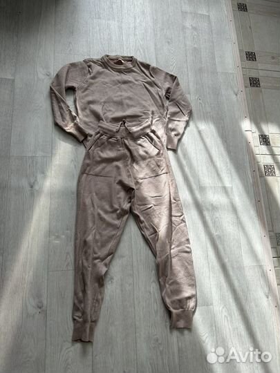 Вещи пакетом