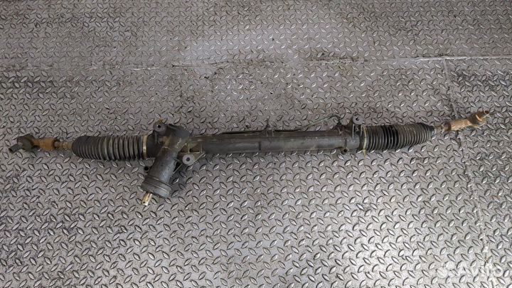 Рейка рулевая с г/у Volkswagen Passat 5, 1998