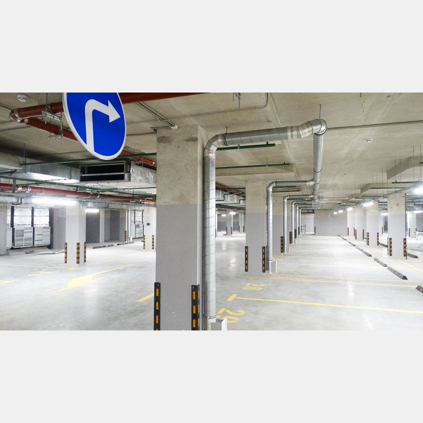 2-к. квартира, 69 м², 16/20 эт.