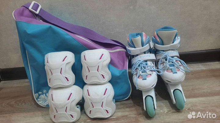 Ролики детские