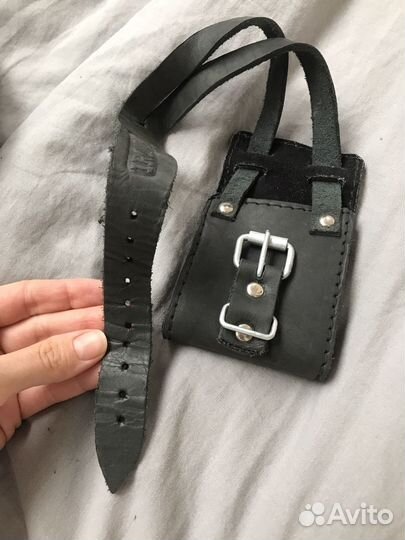 Крепления браслеты для спорта