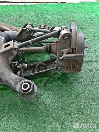 Балка toyota crown majesta URS206 1UR-FE