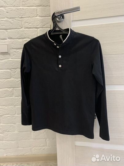 Рубашка поло р.152