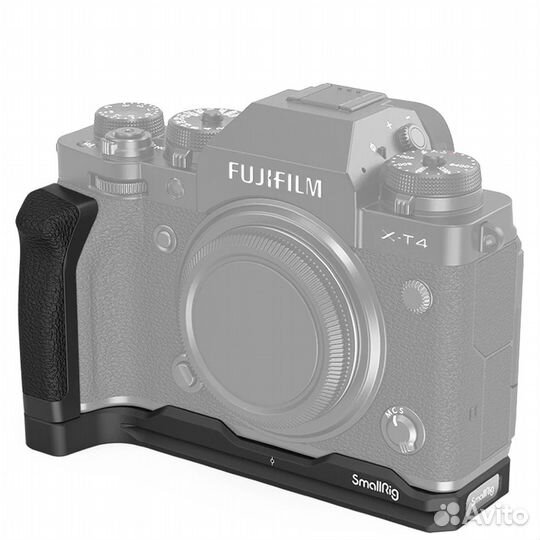 Клетка Smallrig LCF2813 для Fujifilm X-T4