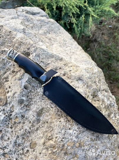 Нож Беркут 2