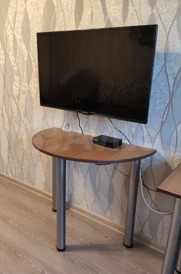 2-к. квартира, 45 м², 1/5 эт.