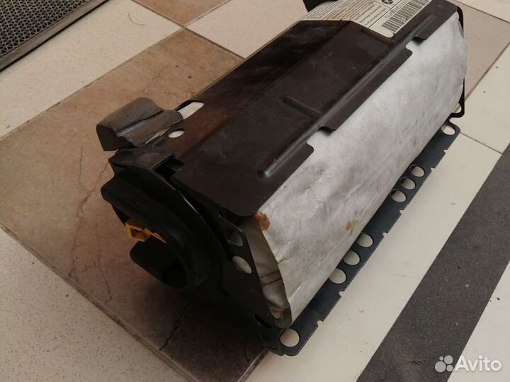 Airbag Grand Cherokee 1996-1998