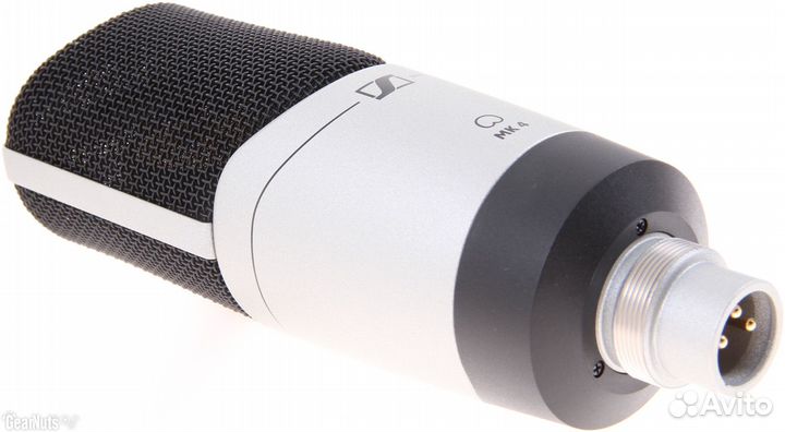 Микрофон Sennheiser MK4