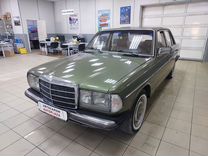 Mercedes-Benz W123 2.0 MT, 1982, 411 000 км, с пробегом, цена 499 000 руб.