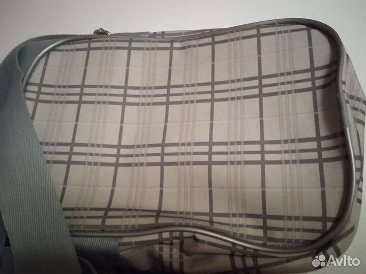 Сумки мужские