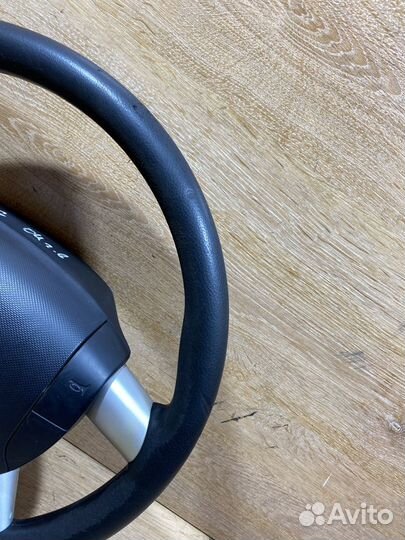 Руль пластиковый Ford Galaxy 1 Арт. 120442