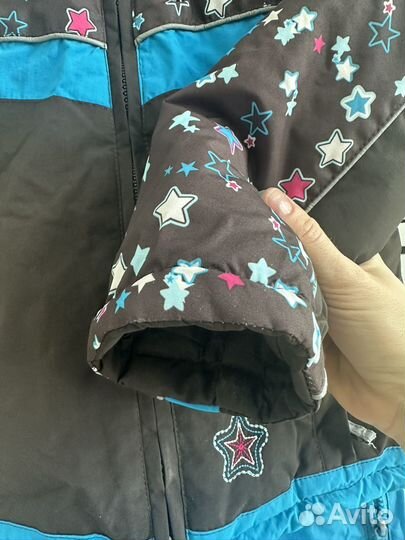 Костюм демисезон мальчик/ девочка