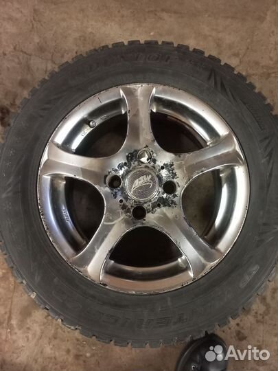 Шины,диски,колеса