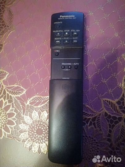 Пульт Panasonic eur57510