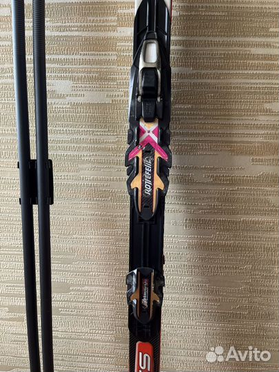 Лыжи беговые