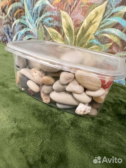 Камни для аквариума