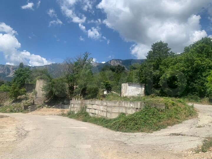 Участок 20 сот. (ИЖС)