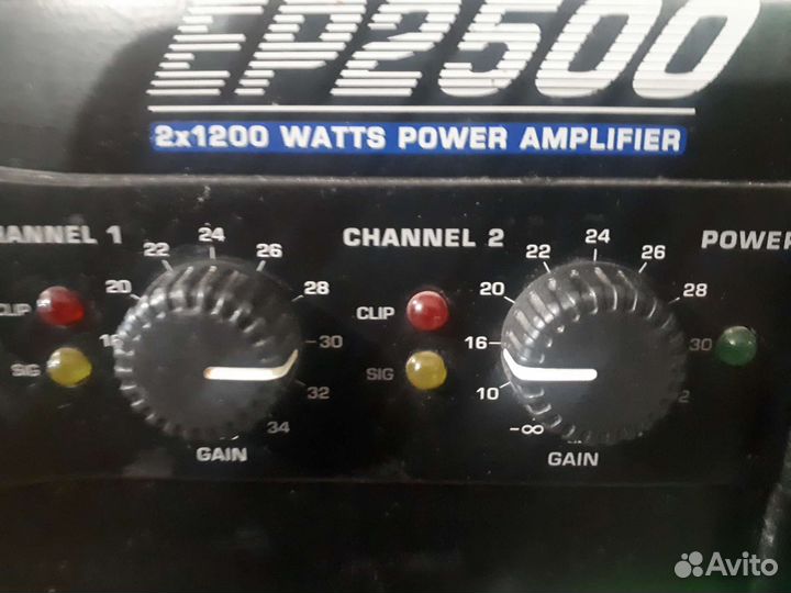 Комплект звука