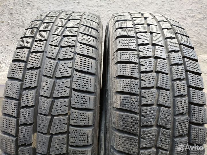 Dunlop Winter Maxx 205/65 R16