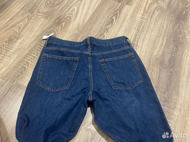 Джинсы мужские old navy 33x34