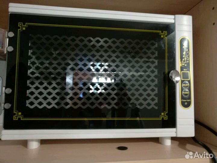 Уф шкаф стерилизатор