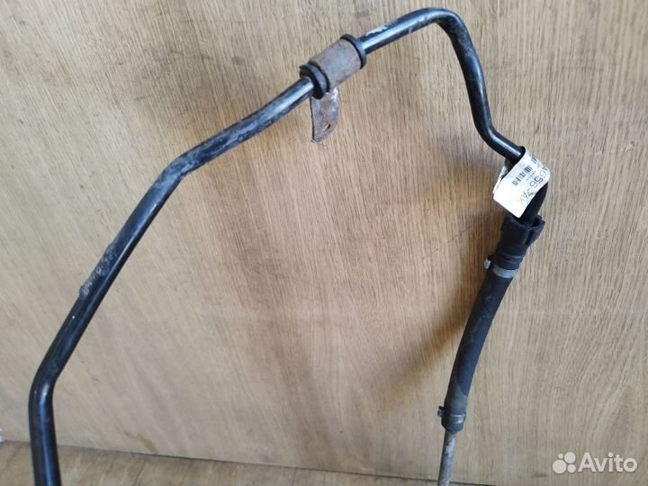 Шланг Обратка гур Форд Мондео 3 Универсал