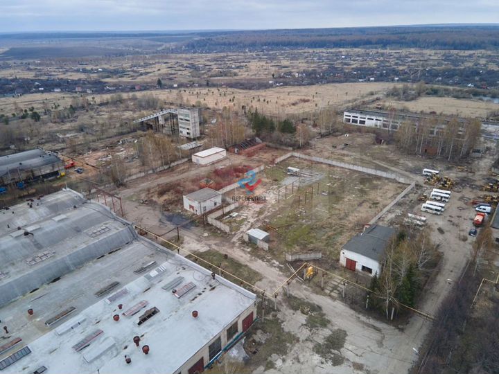 Сдам производственное помещение, 5000 м²