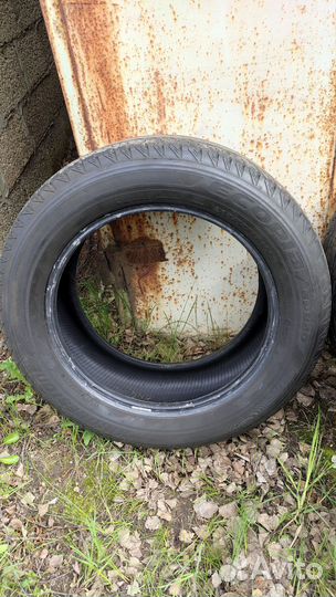 Bridgestone Ecopia EP850 235/55 R17 103H