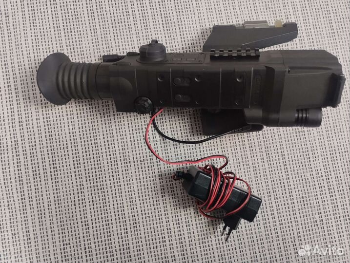 Прицел pulsar 770