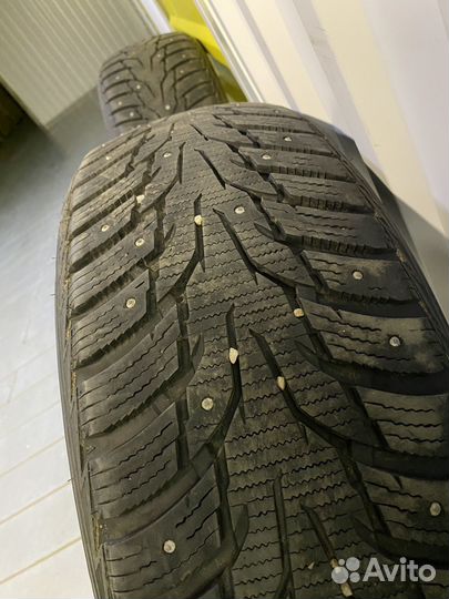 Nexen Winguard WinSpike WH62 215/60 R17