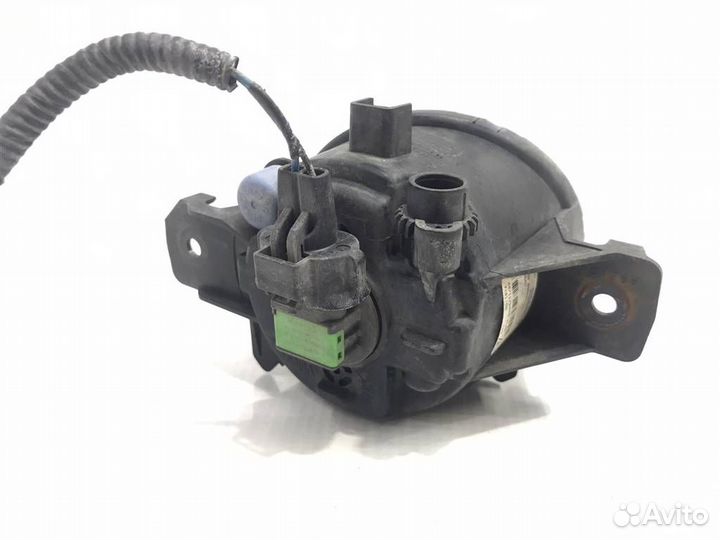 Фара противотуманная правая / птф Nissan Teana (J