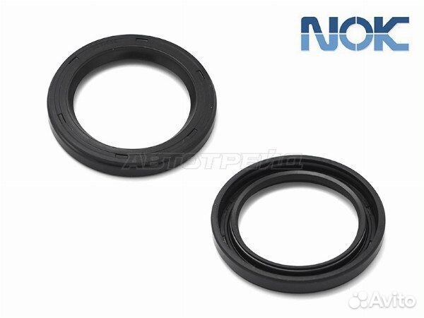 Сальник адаптера АКПП toyota townace noah 96