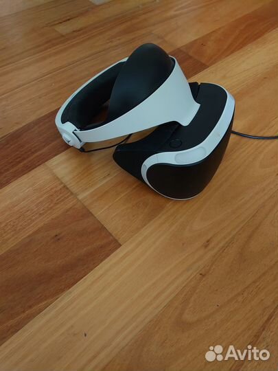 Система VR Sony PlayStation VR CUH-ZVR2