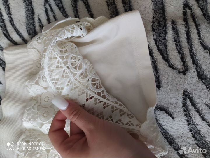 Шорты для девочек