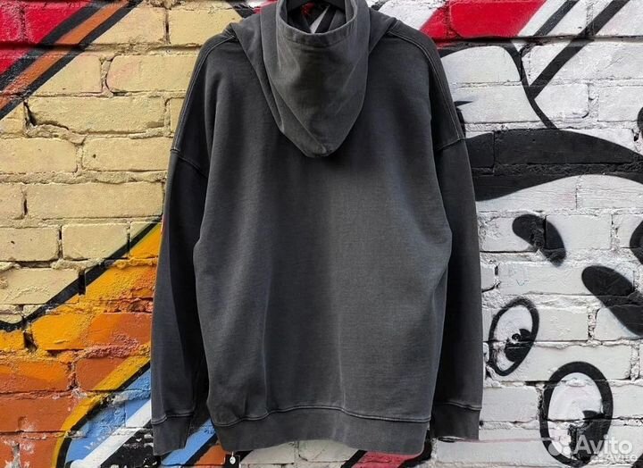 Худи Cav Empt базовое 100% хлопок