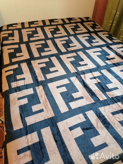 Плед покрывало