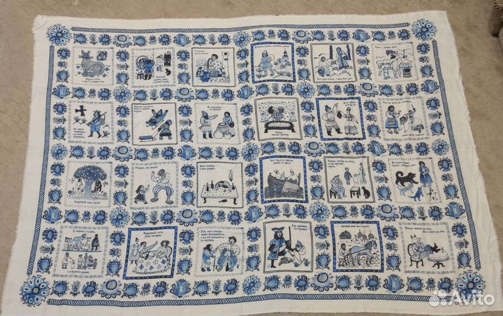 Gourji палантин кашемир 200*140