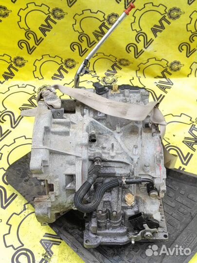 АКПП Mazda LF-VE