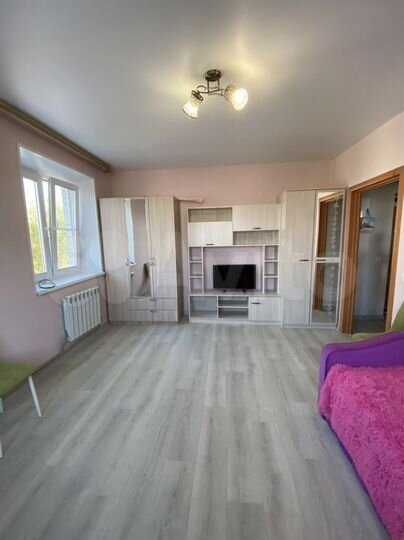 1-к. квартира, 31 м², 2/3 эт.