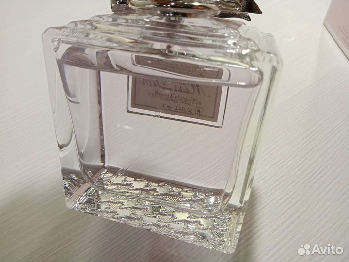 Miss dior blooming bouquet 100 мл туалетная вода