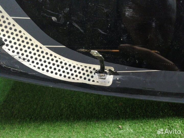 Стекло двери багажника Hyundai Creta GS G4NA 2017