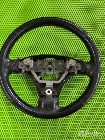 Руль Mazda 6 GG 2002-2007